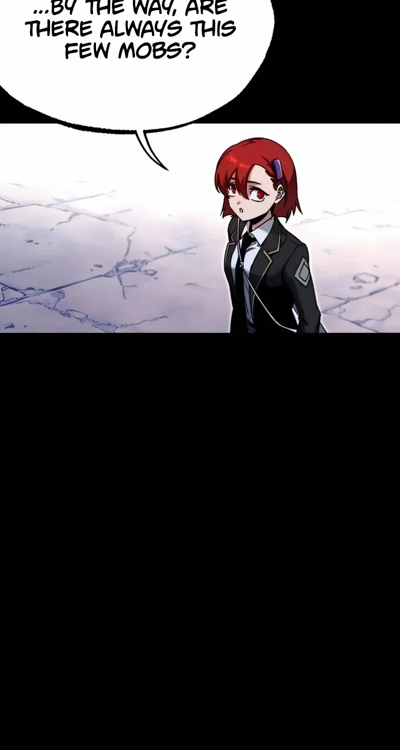 I Took over The Academy With a Single Sashimi Knife Chapter 30 page 17 - 