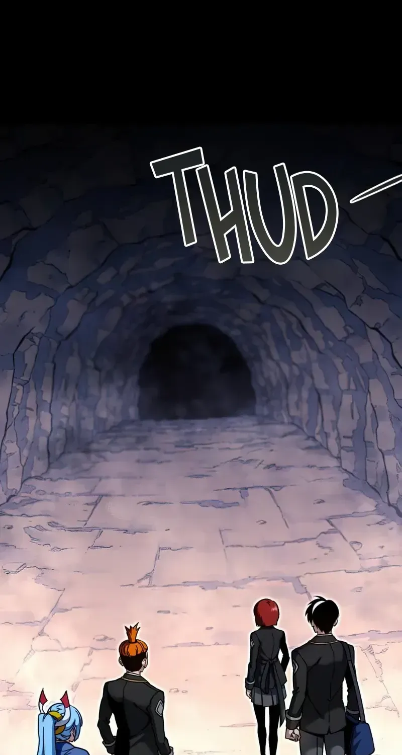 I Took over The Academy With a Single Sashimi Knife Chapter 30 page 18 - 