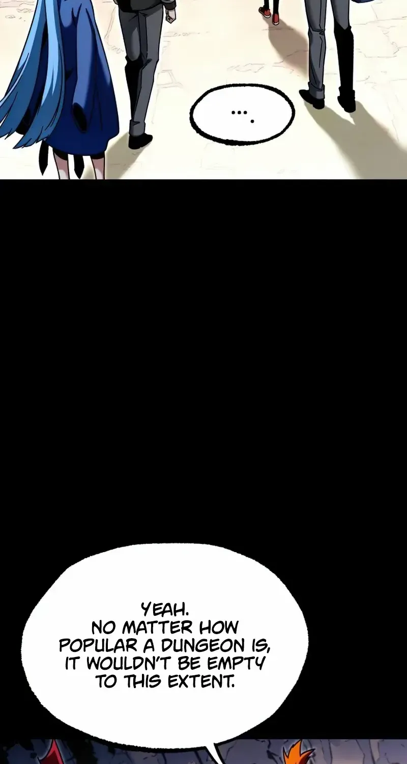 I Took over The Academy With a Single Sashimi Knife Chapter 30 page 19 - 