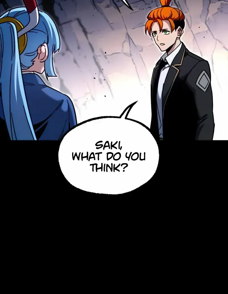 I Took over The Academy With a Single Sashimi Knife Chapter 30 page 20 - 