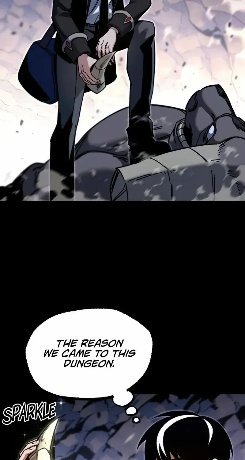 I Took over The Academy With a Single Sashimi Knife Chapter 30 page 3 - 
