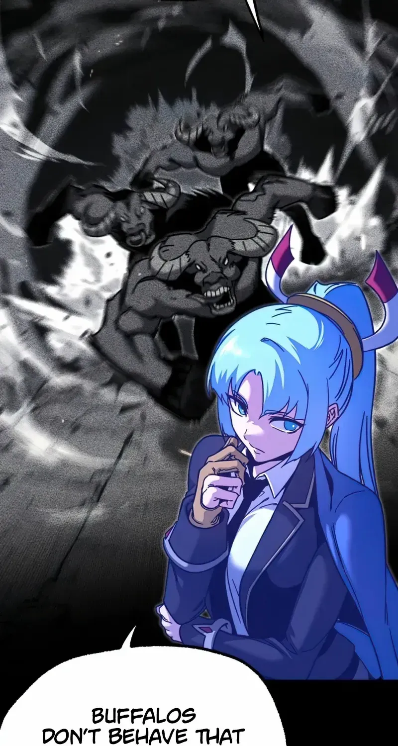 I Took over The Academy With a Single Sashimi Knife Chapter 30 page 23 - 