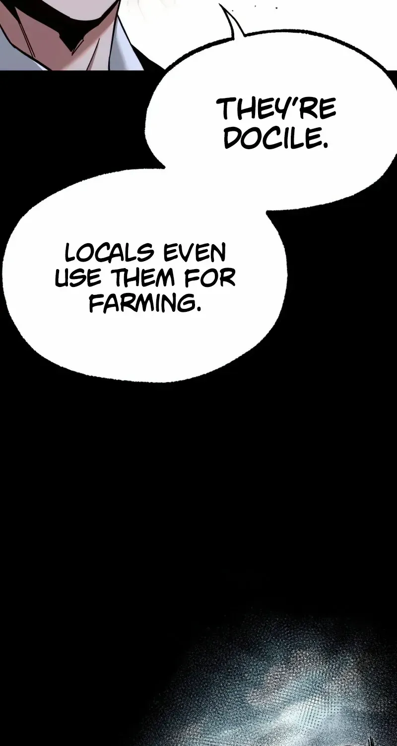 I Took over The Academy With a Single Sashimi Knife Chapter 30 page 25 - 