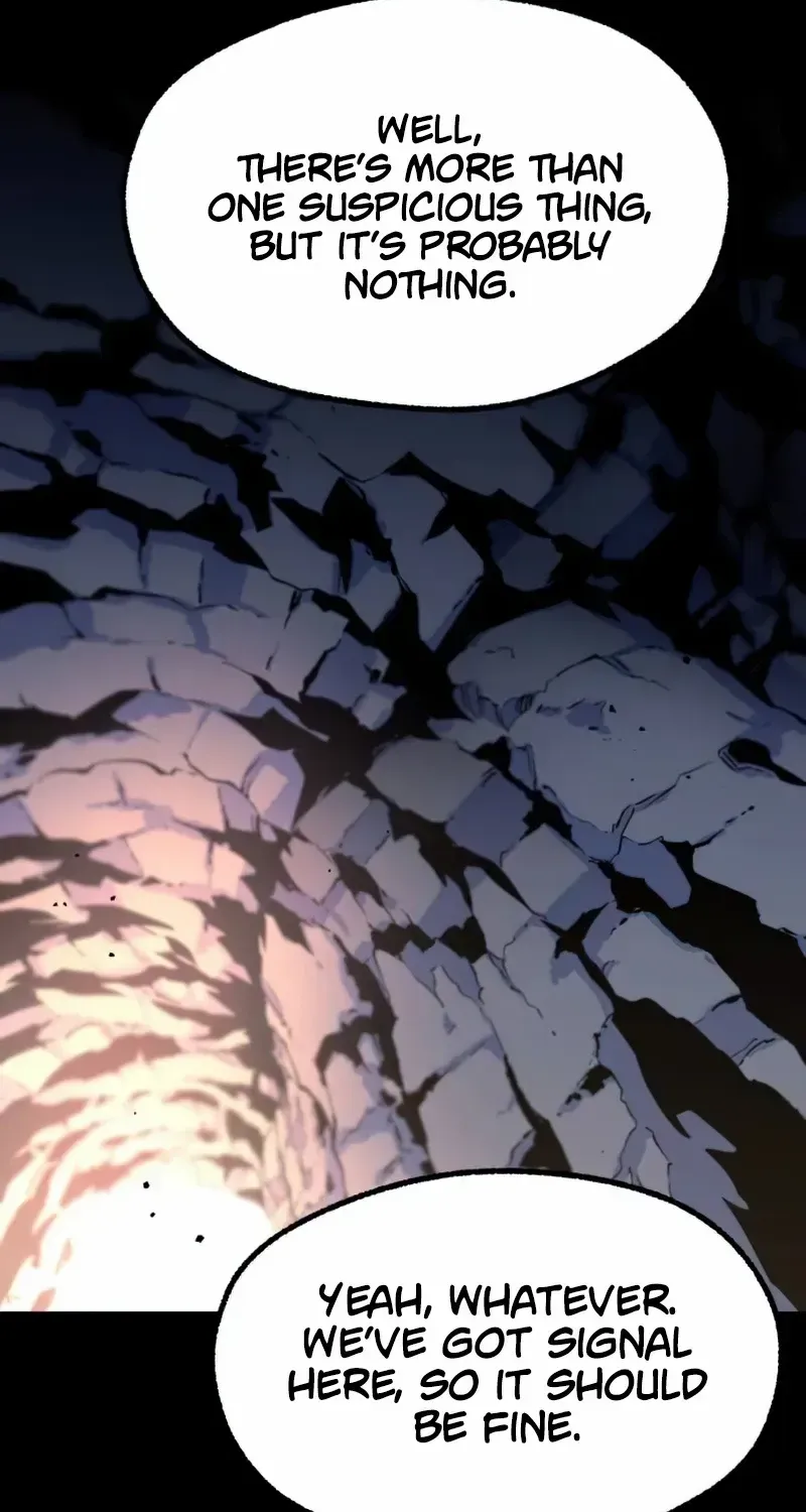 I Took over The Academy With a Single Sashimi Knife Chapter 30 page 27 - 