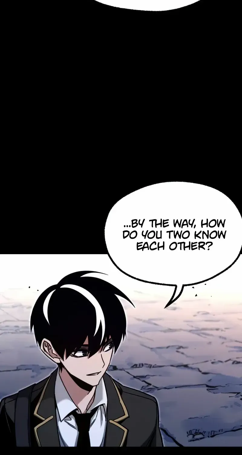 I Took over The Academy With a Single Sashimi Knife Chapter 30 page 28 - 