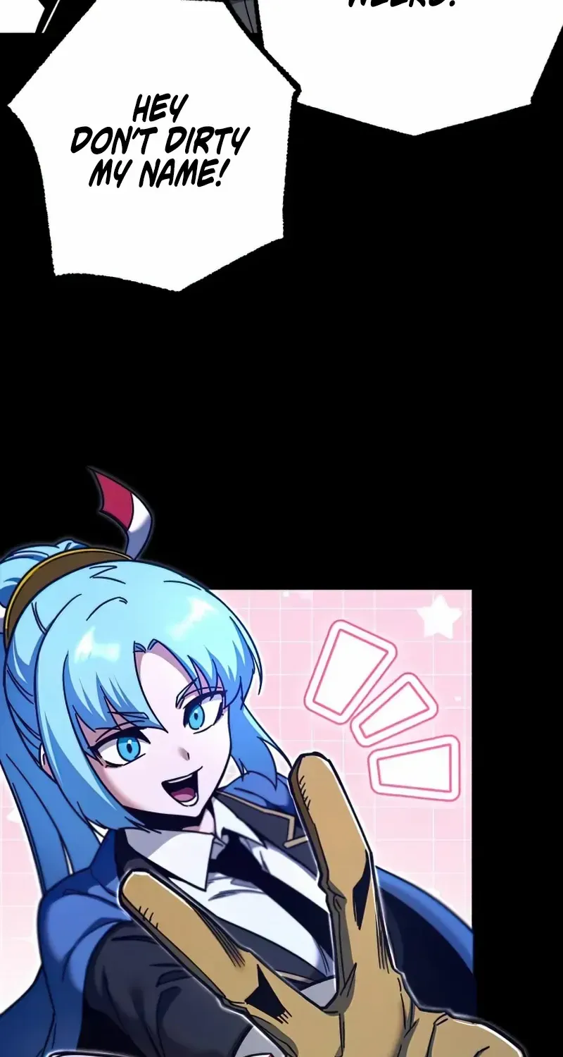 I Took over The Academy With a Single Sashimi Knife Chapter 30 page 31 - 