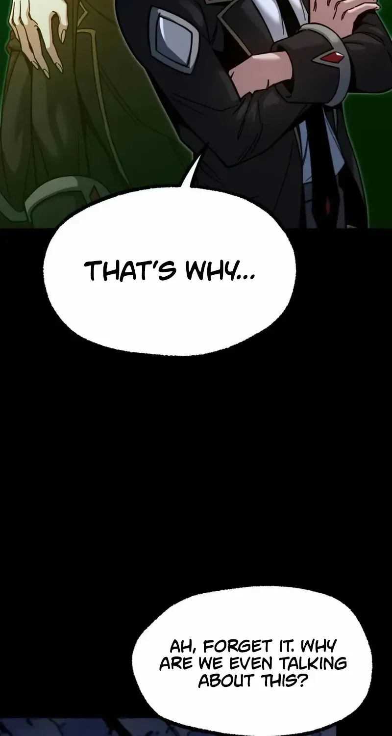I Took over The Academy With a Single Sashimi Knife Chapter 30 page 36 - 
