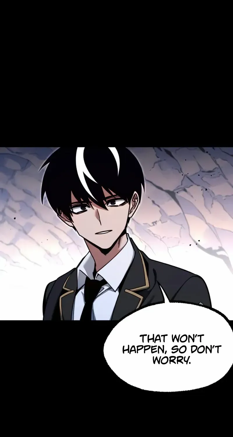 I Took over The Academy With a Single Sashimi Knife Chapter 30 page 40 - 