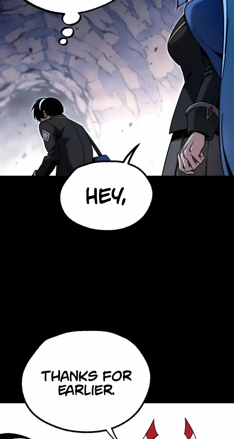 I Took over The Academy With a Single Sashimi Knife Chapter 30 page 5 - 