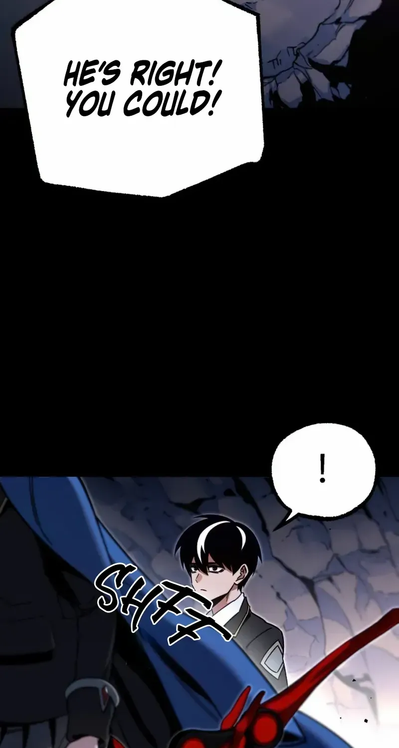 I Took over The Academy With a Single Sashimi Knife Chapter 30 page 42 - 