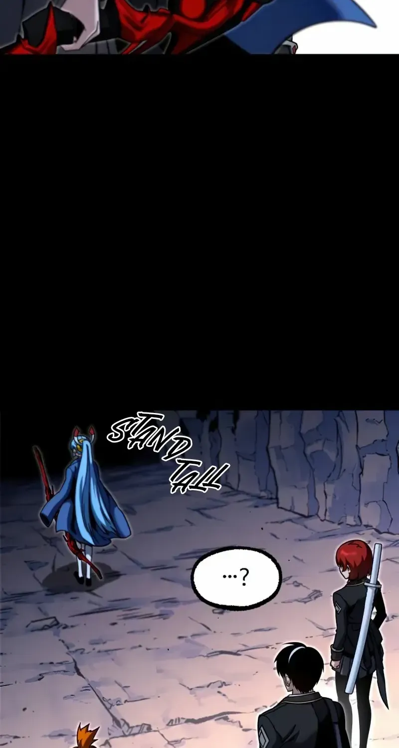 I Took over The Academy With a Single Sashimi Knife Chapter 30 page 43 - 