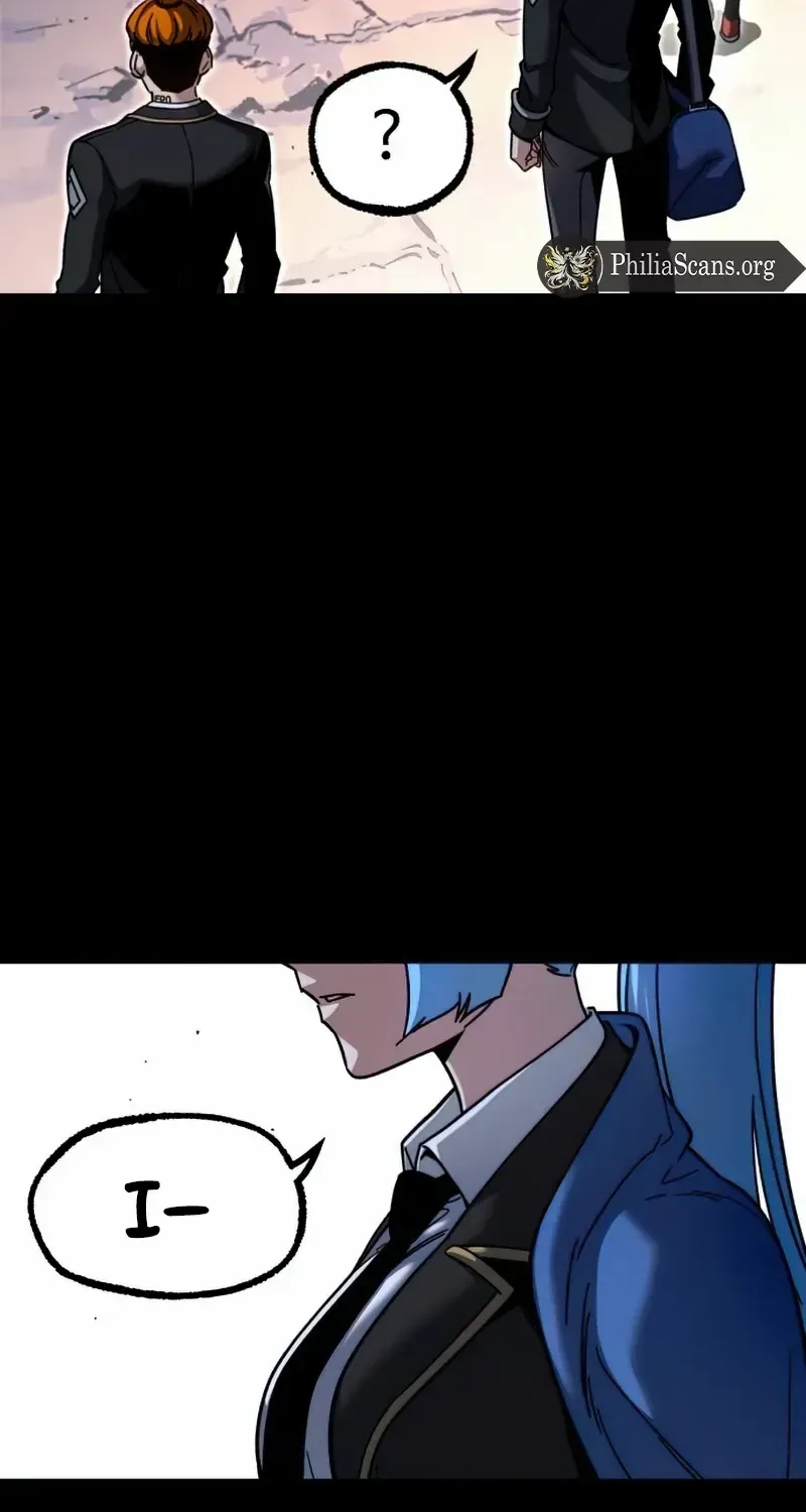 I Took over The Academy With a Single Sashimi Knife Chapter 30 page 44 - 