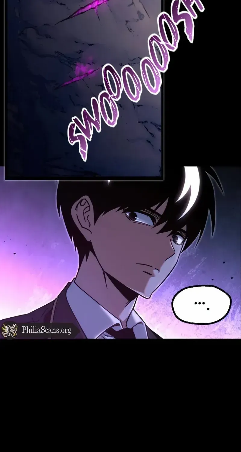 I Took over The Academy With a Single Sashimi Knife Chapter 30 page 50 - 