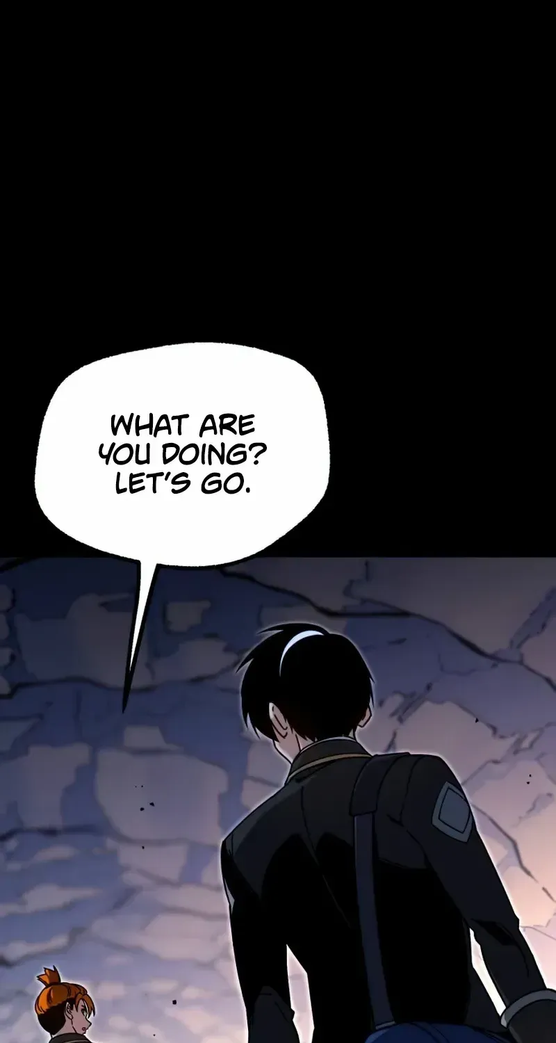 I Took over The Academy With a Single Sashimi Knife Chapter 30 page 51 - 
