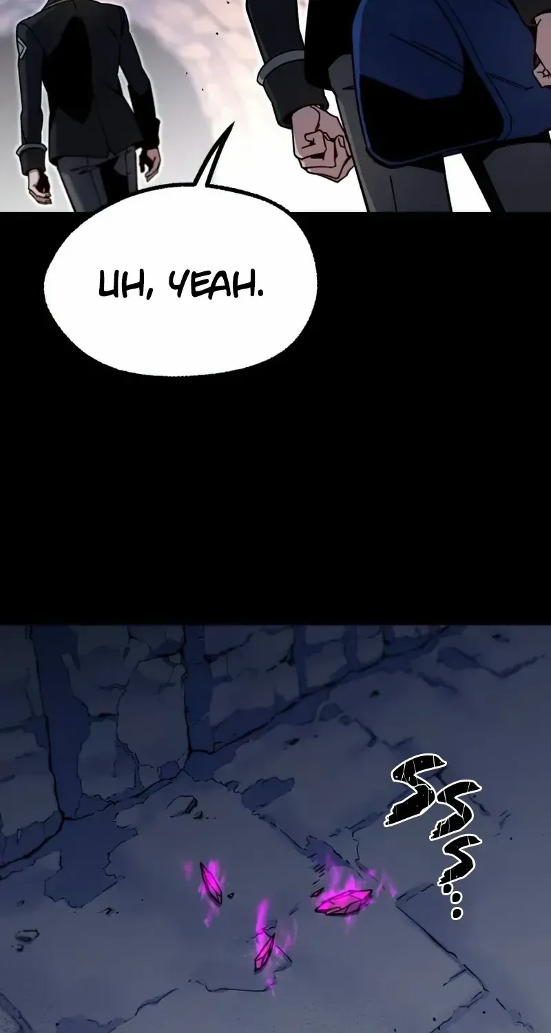 I Took over The Academy With a Single Sashimi Knife Chapter 30 page 52 - 
