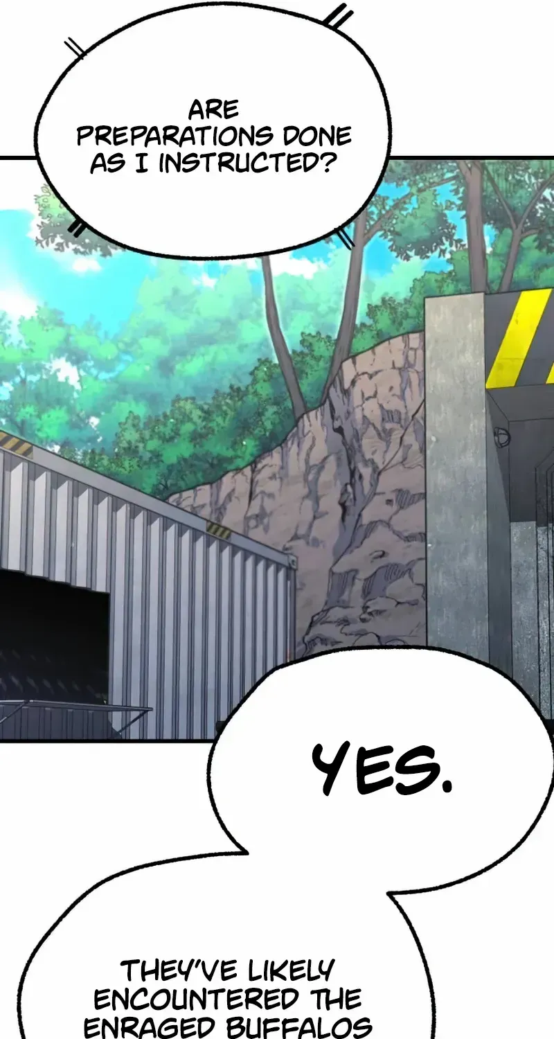 I Took over The Academy With a Single Sashimi Knife Chapter 30 page 57 - 