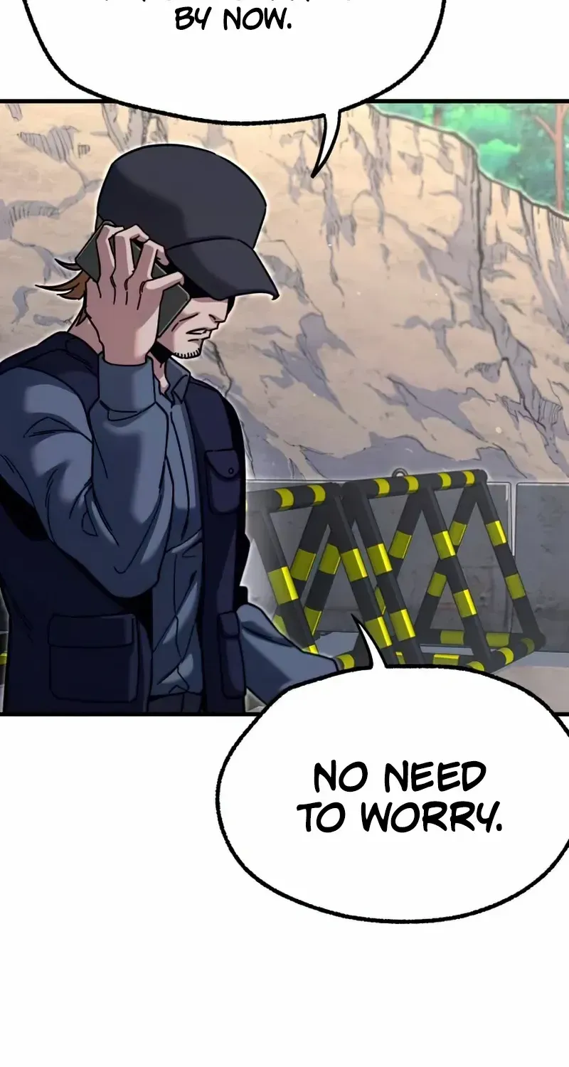 I Took over The Academy With a Single Sashimi Knife Chapter 30 page 58 - 