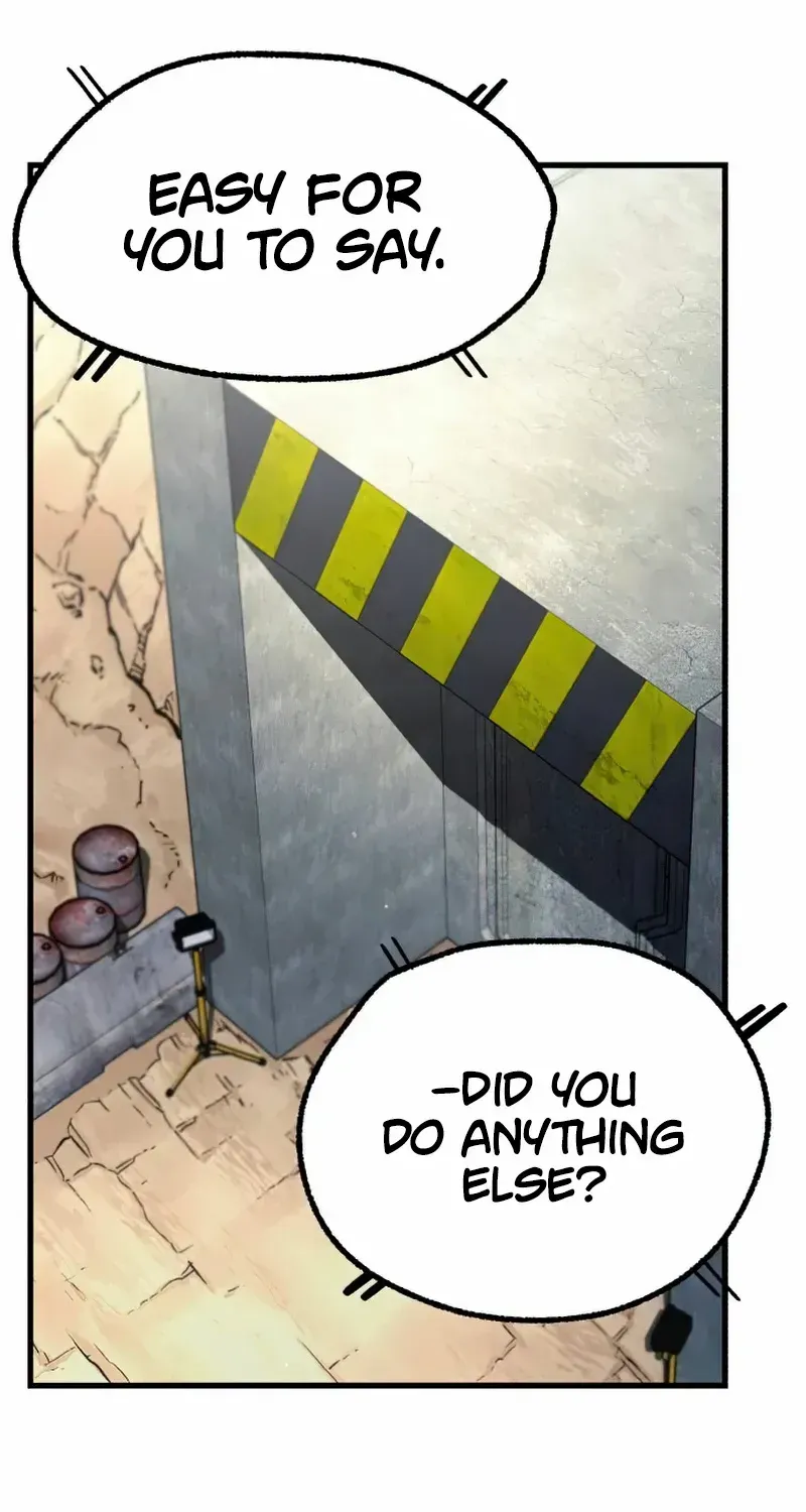I Took over The Academy With a Single Sashimi Knife Chapter 30 page 59 - 