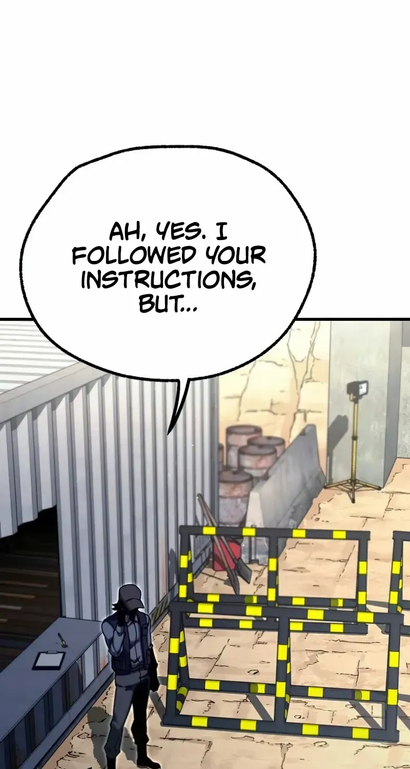 I Took over The Academy With a Single Sashimi Knife Chapter 30 page 60 - 
