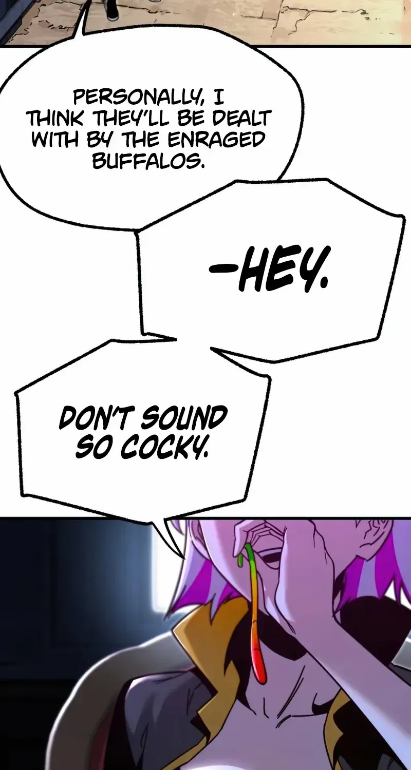 I Took over The Academy With a Single Sashimi Knife Chapter 30 page 61 - 