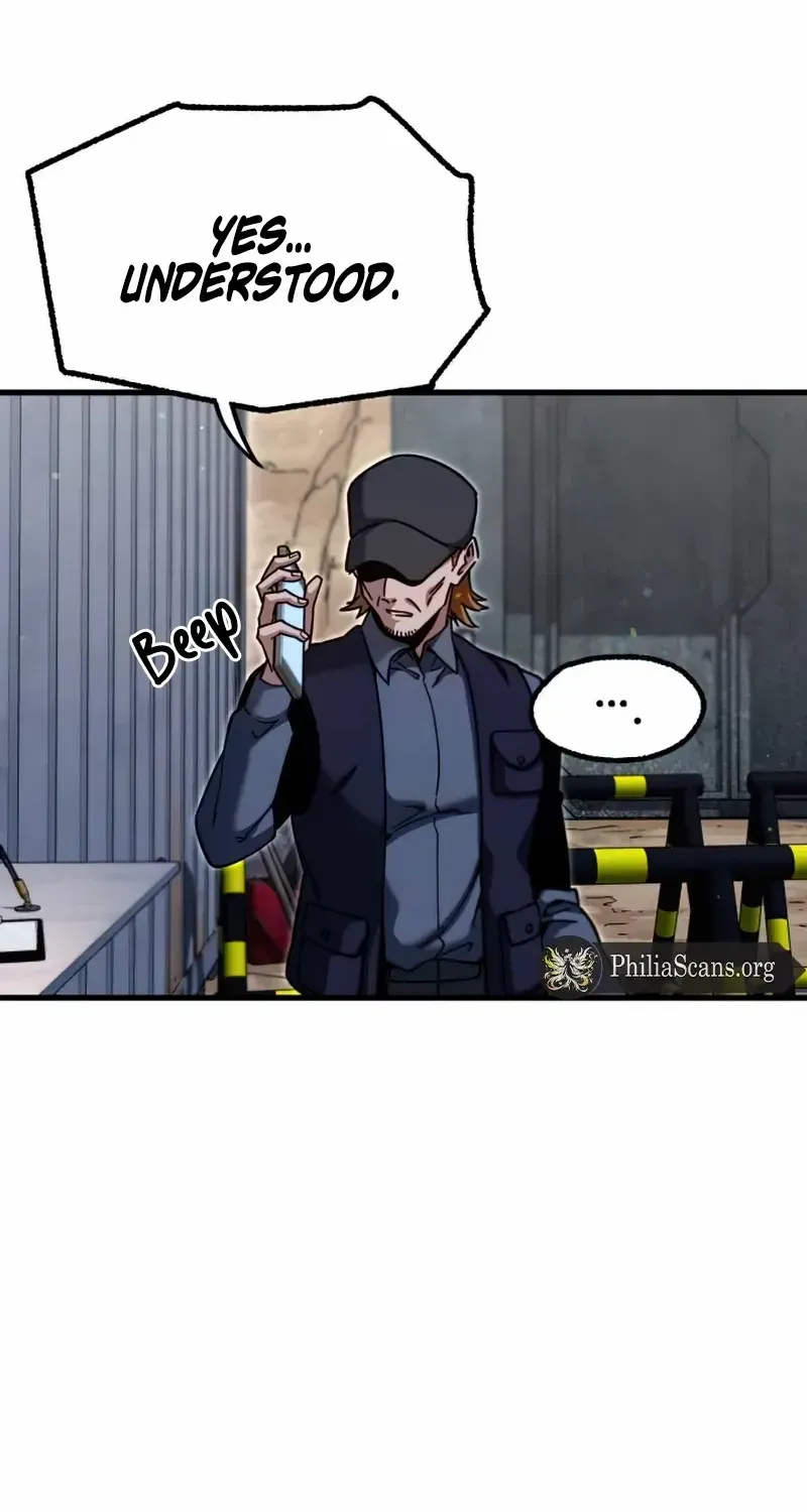 I Took over The Academy With a Single Sashimi Knife Chapter 30 page 64 - 