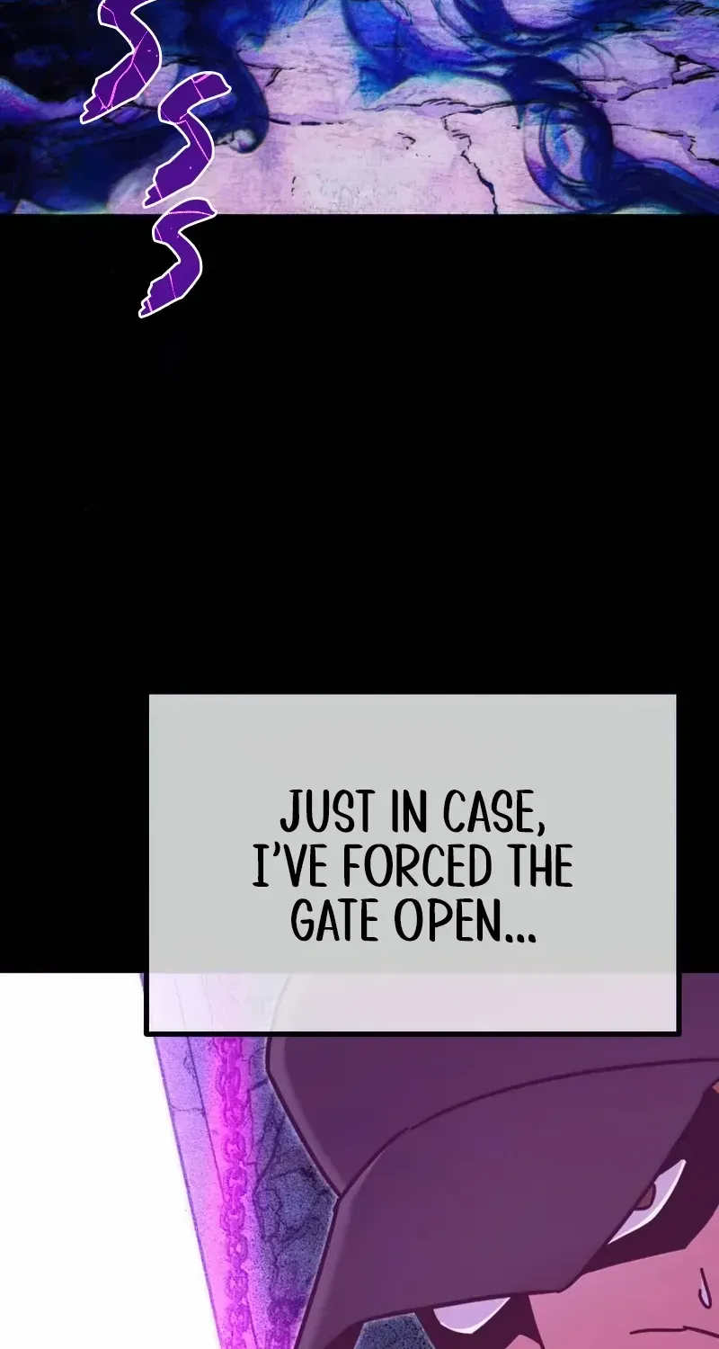 I Took over The Academy With a Single Sashimi Knife Chapter 30 page 68 - 