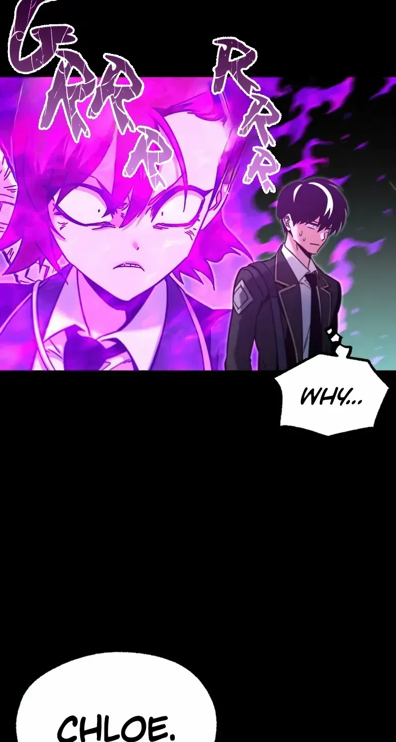 I Took over The Academy With a Single Sashimi Knife Chapter 30 page 8 - 