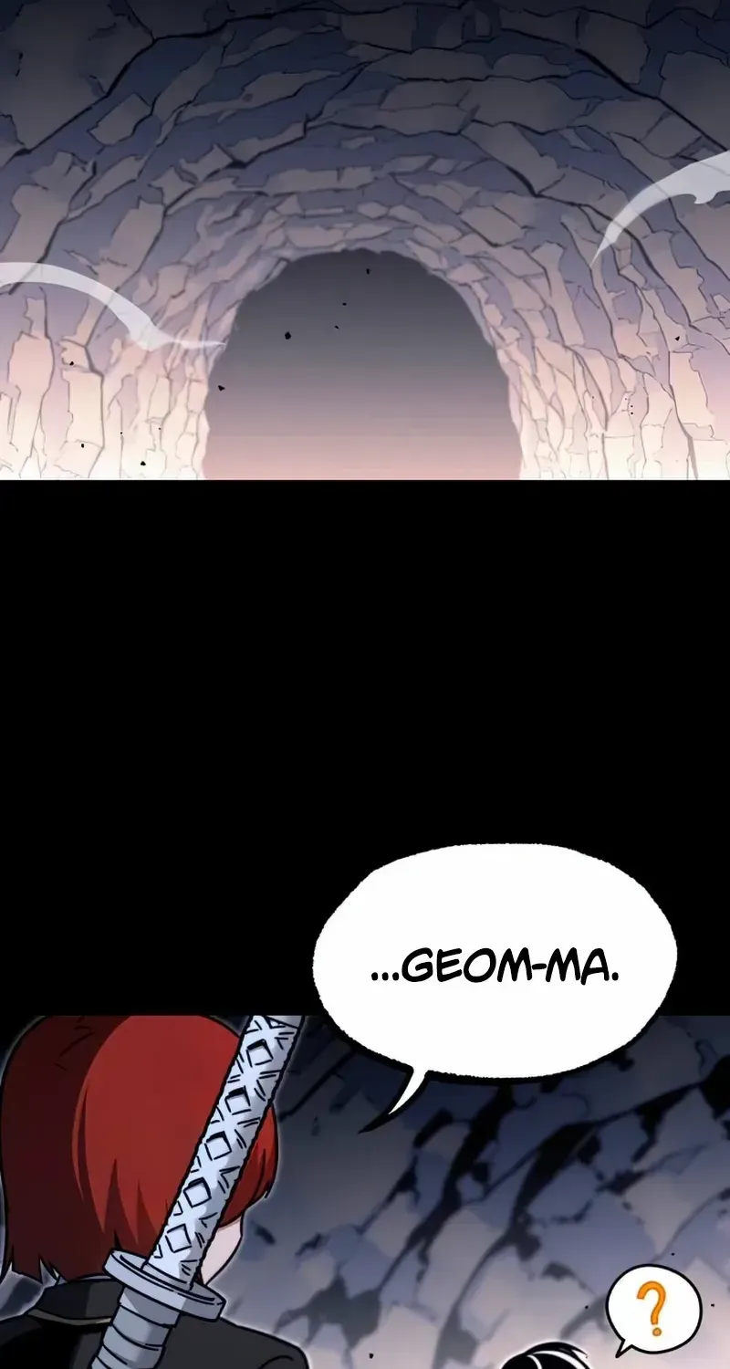 I Took over The Academy With a Single Sashimi Knife Chapter 30 page 74 - 