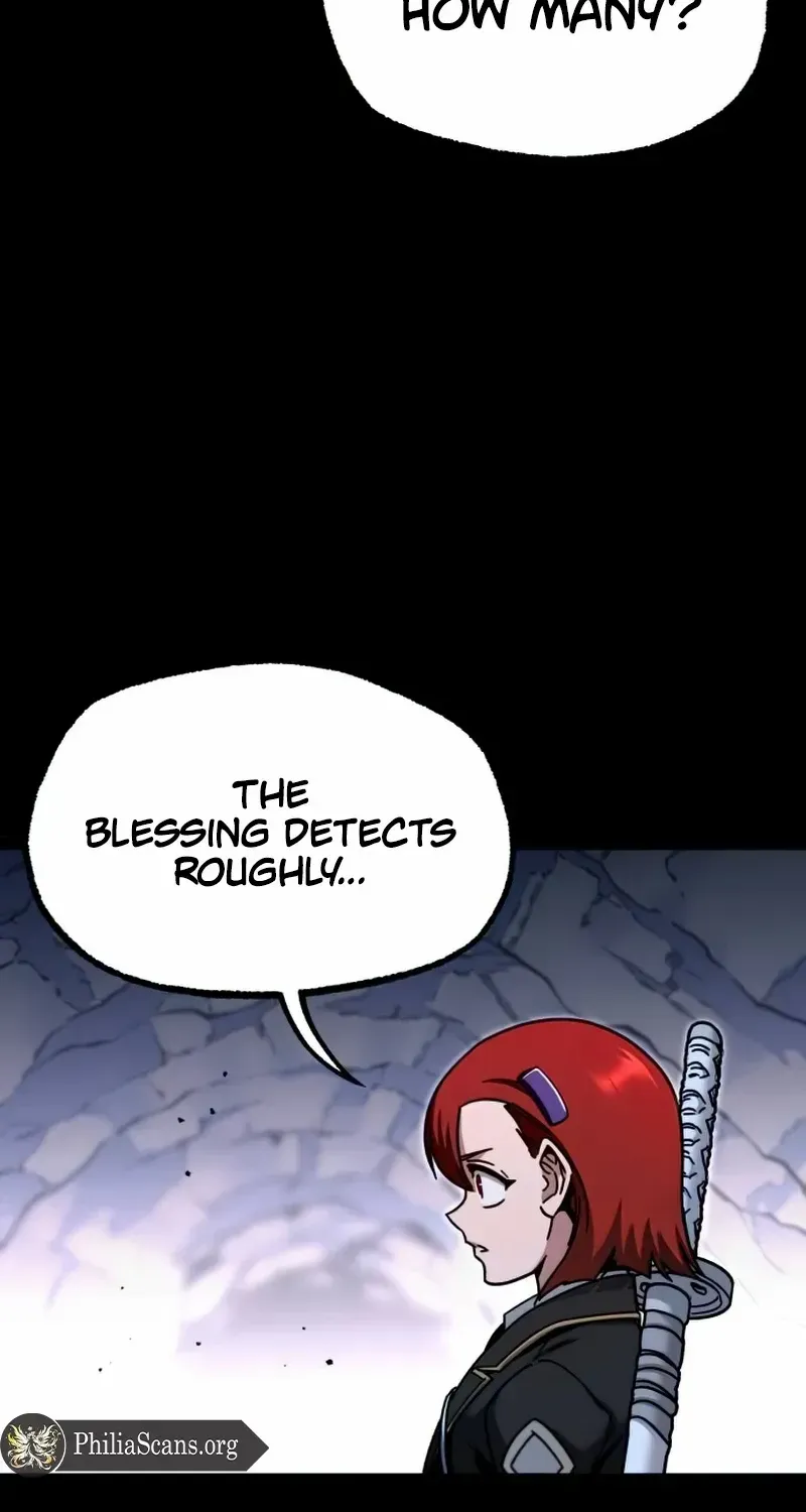 I Took over The Academy With a Single Sashimi Knife Chapter 30 page 77 - 