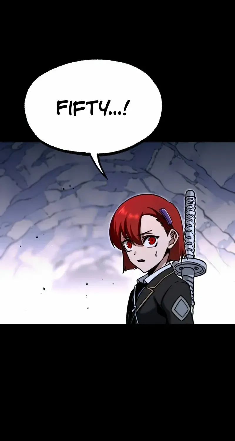 I Took over The Academy With a Single Sashimi Knife Chapter 30 page 78 - 