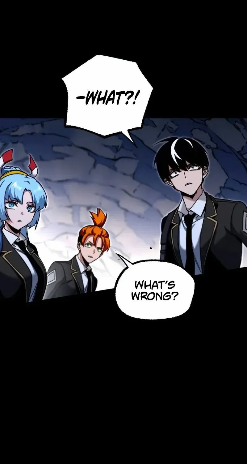 I Took over The Academy With a Single Sashimi Knife Chapter 30 page 79 - 