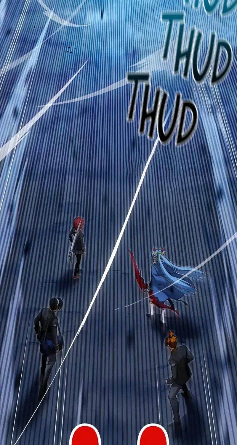 I Took over The Academy With a Single Sashimi Knife Chapter 30 page 84 - 