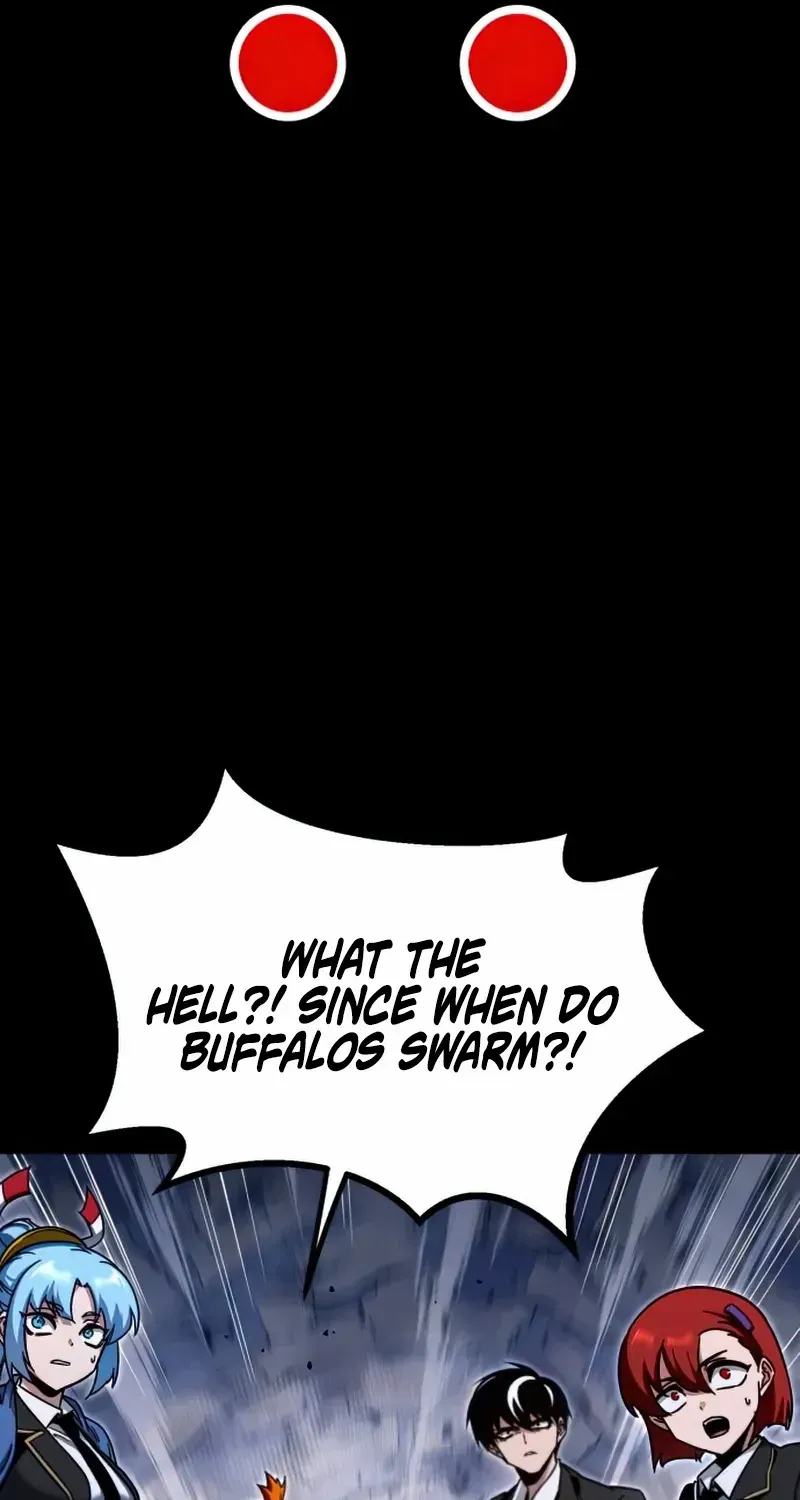 I Took over The Academy With a Single Sashimi Knife Chapter 30 page 86 - 