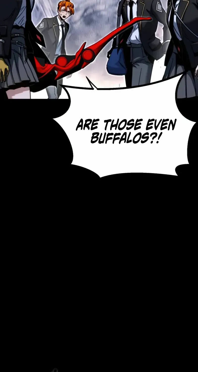 I Took over The Academy With a Single Sashimi Knife Chapter 30 page 87 - 