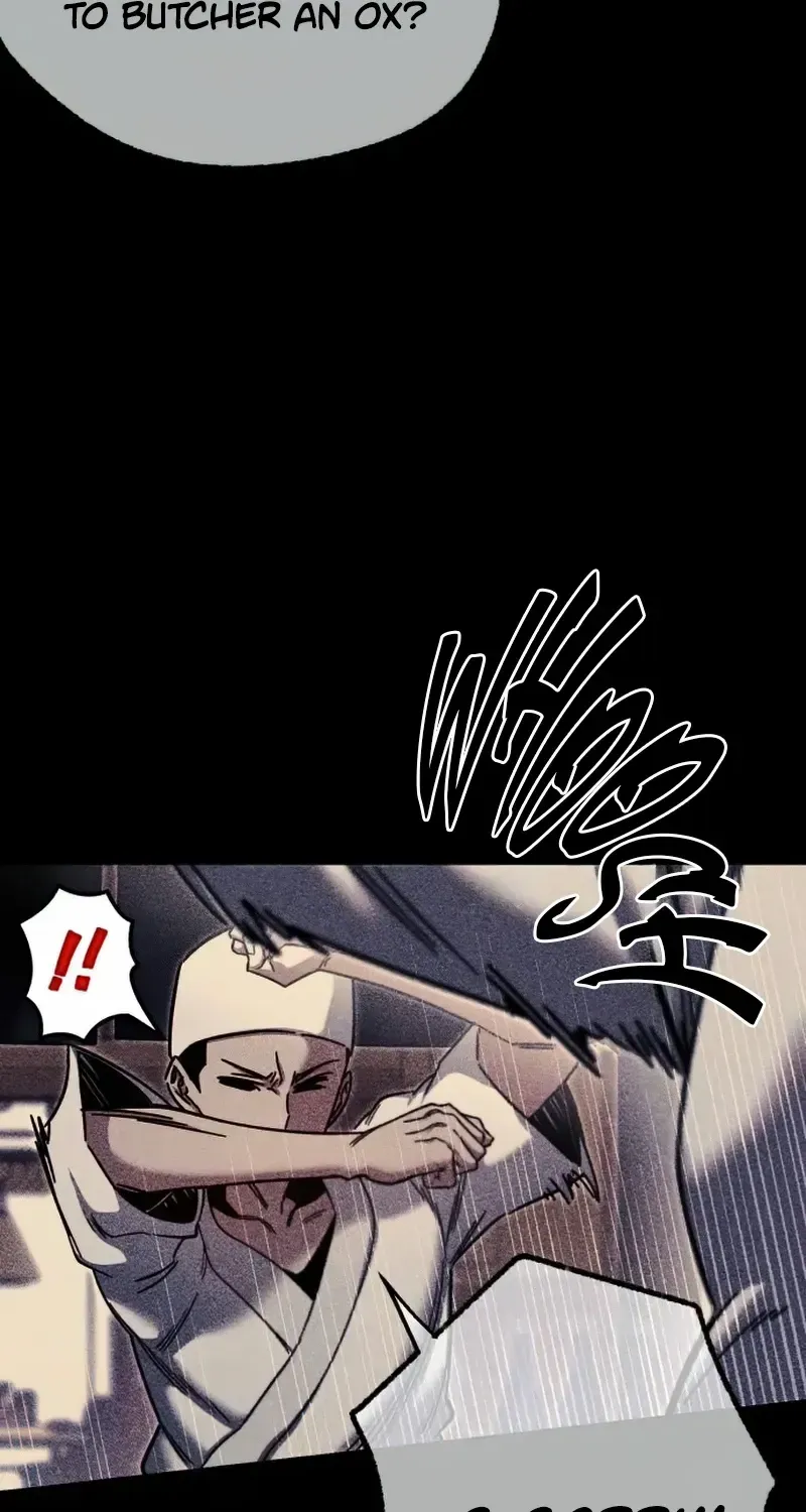 I Took over The Academy With a Single Sashimi Knife Chapter 30 page 97 - 