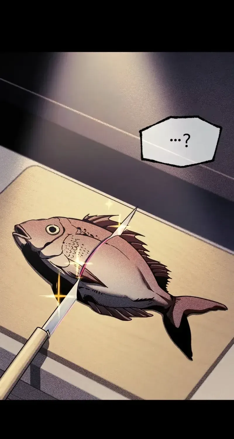 I Took over The Academy With a Single Sashimi Knife Chapter 30 page 100 - 
