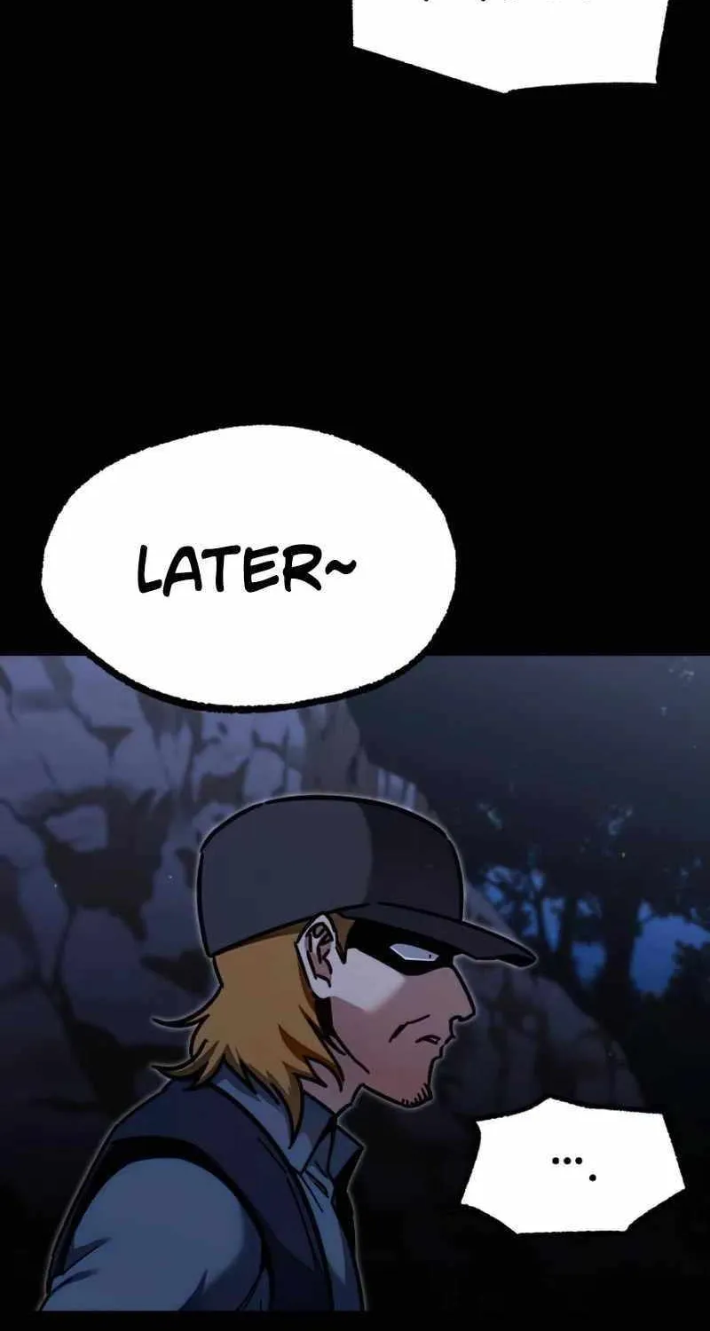 I Took over The Academy With a Single Sashimi Knife Chapter 31 page 101 - 