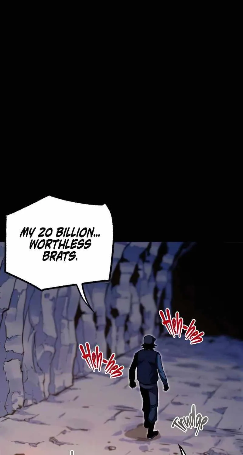 I Took over The Academy With a Single Sashimi Knife Chapter 31 page 103 - 