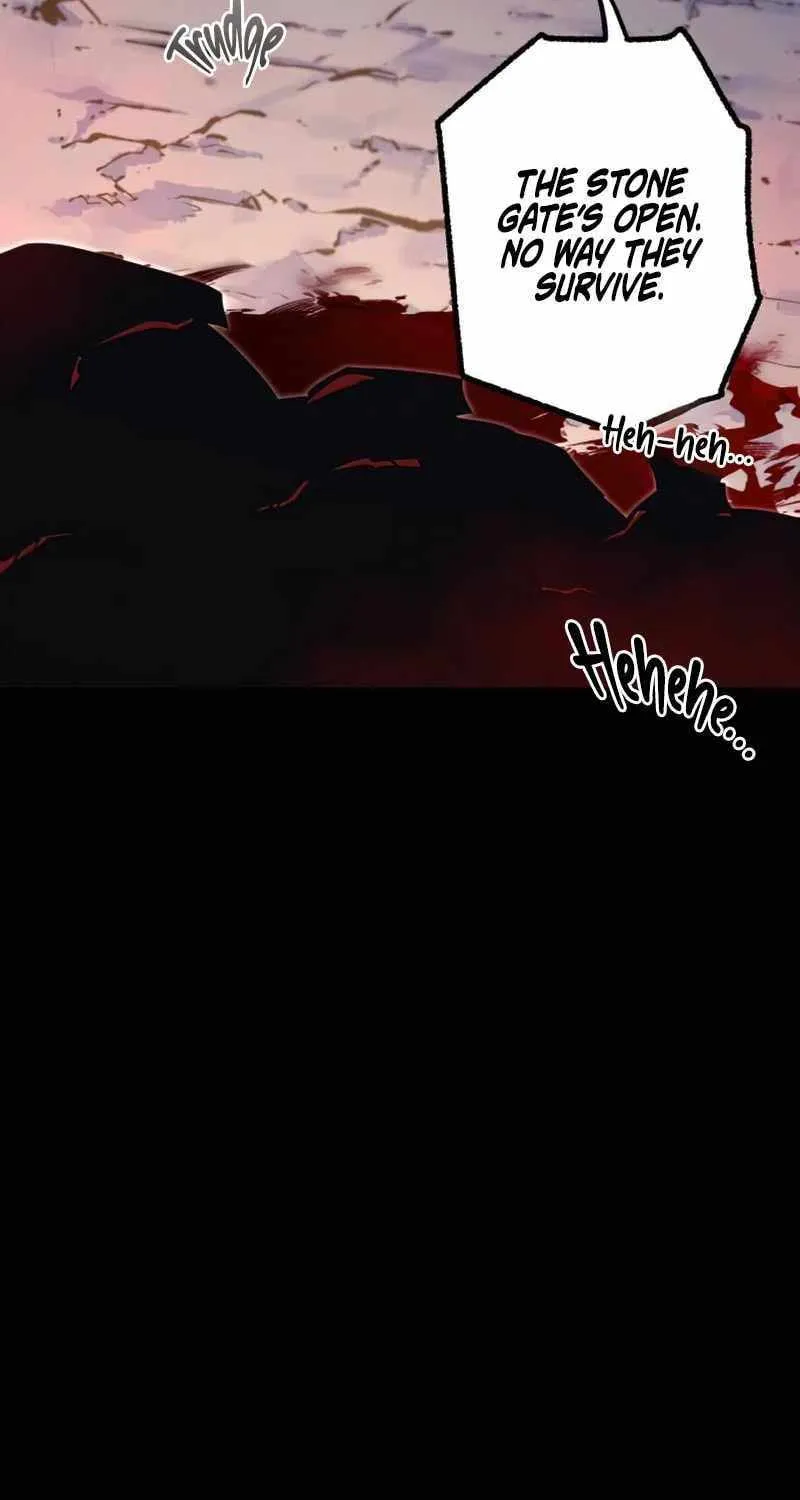 I Took over The Academy With a Single Sashimi Knife Chapter 31 page 104 - 