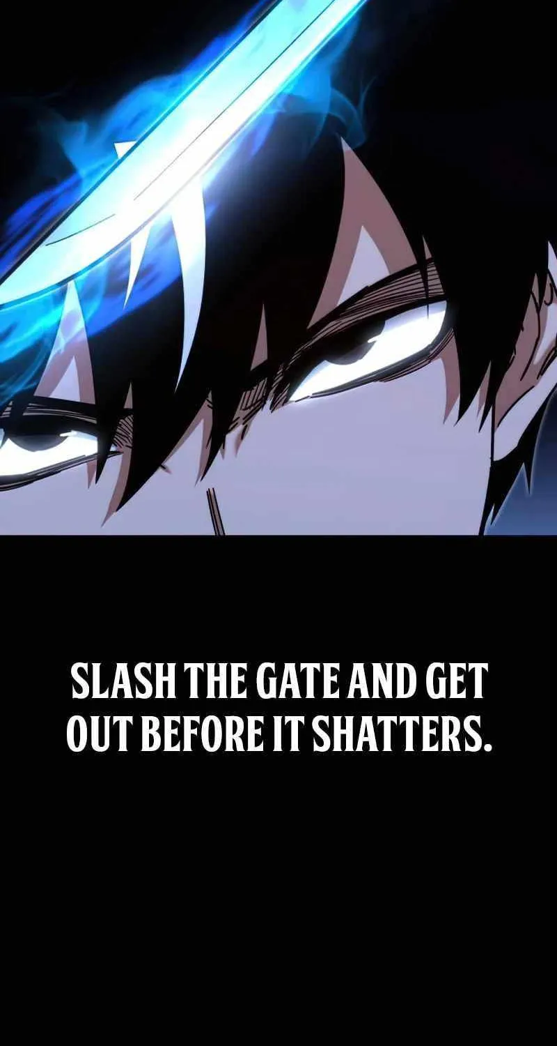 I Took over The Academy With a Single Sashimi Knife Chapter 31 page 117 - 