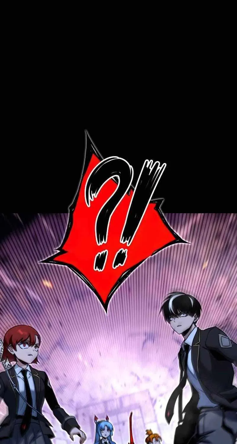 I Took over The Academy With a Single Sashimi Knife Chapter 31 page 120 - 