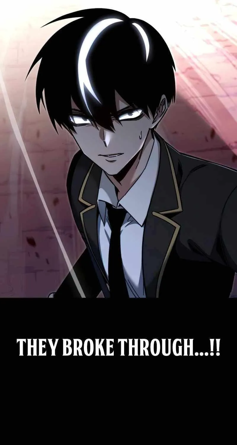 I Took over The Academy With a Single Sashimi Knife Chapter 31 page 128 - 