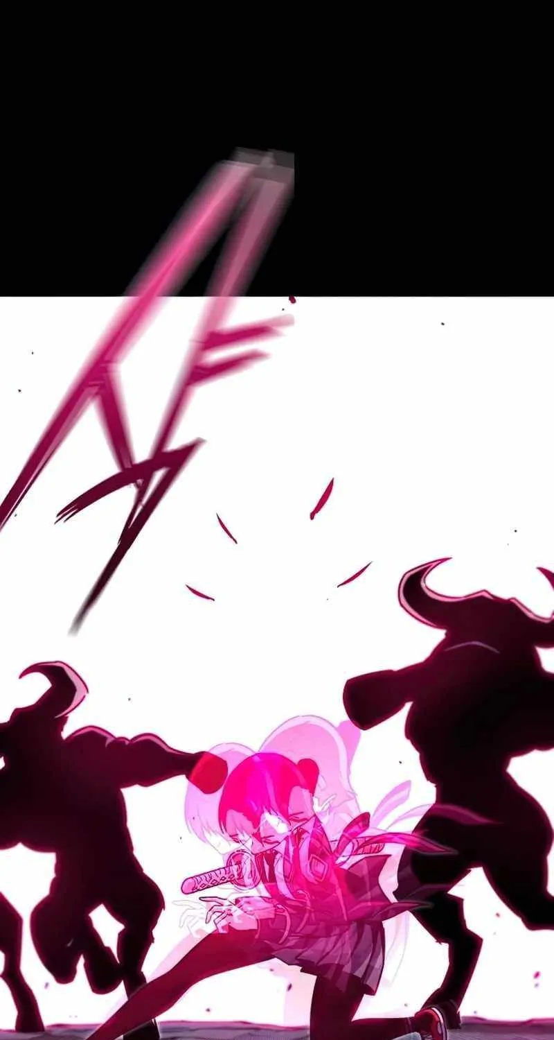 I Took over The Academy With a Single Sashimi Knife Chapter 31 page 14 - 