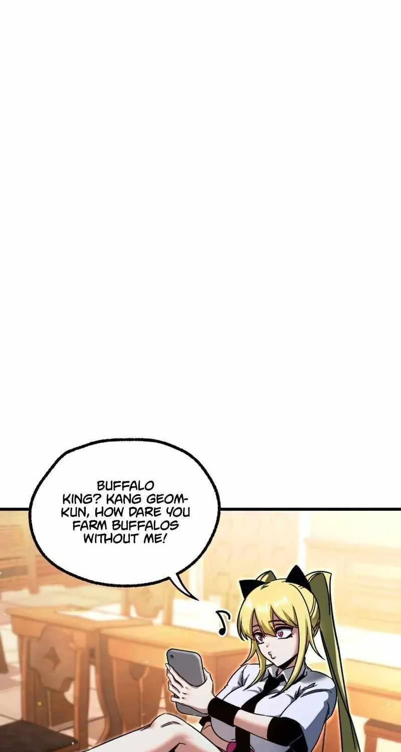 I Took over The Academy With a Single Sashimi Knife Chapter 31 page 137 - 