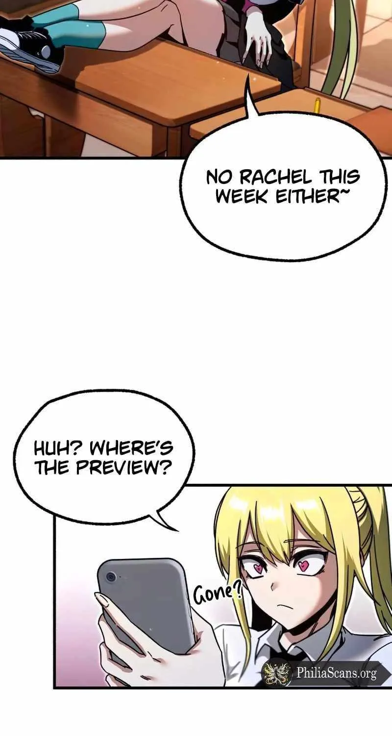 I Took over The Academy With a Single Sashimi Knife Chapter 31 page 138 - 