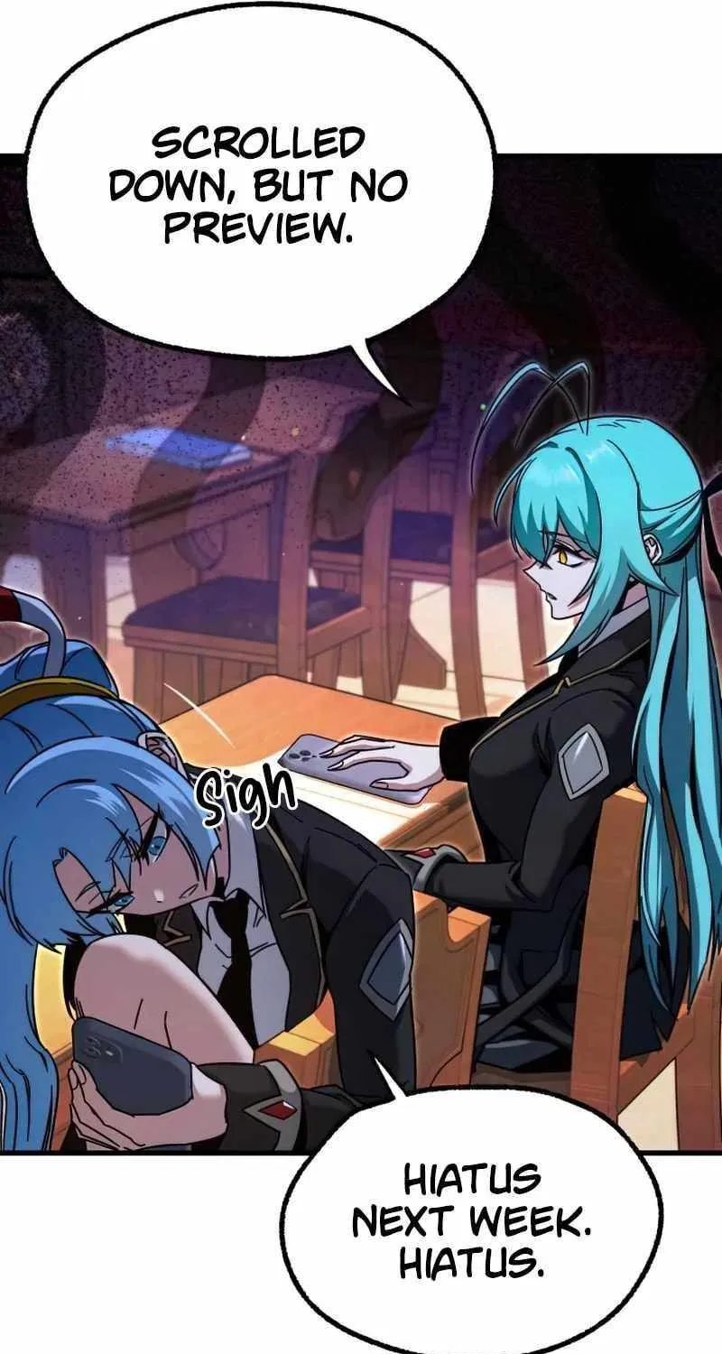 I Took over The Academy With a Single Sashimi Knife Chapter 31 page 140 - 