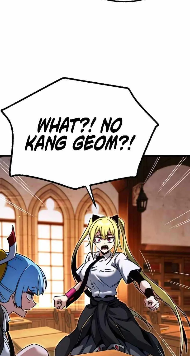 I Took over The Academy With a Single Sashimi Knife Chapter 31 page 141 - 