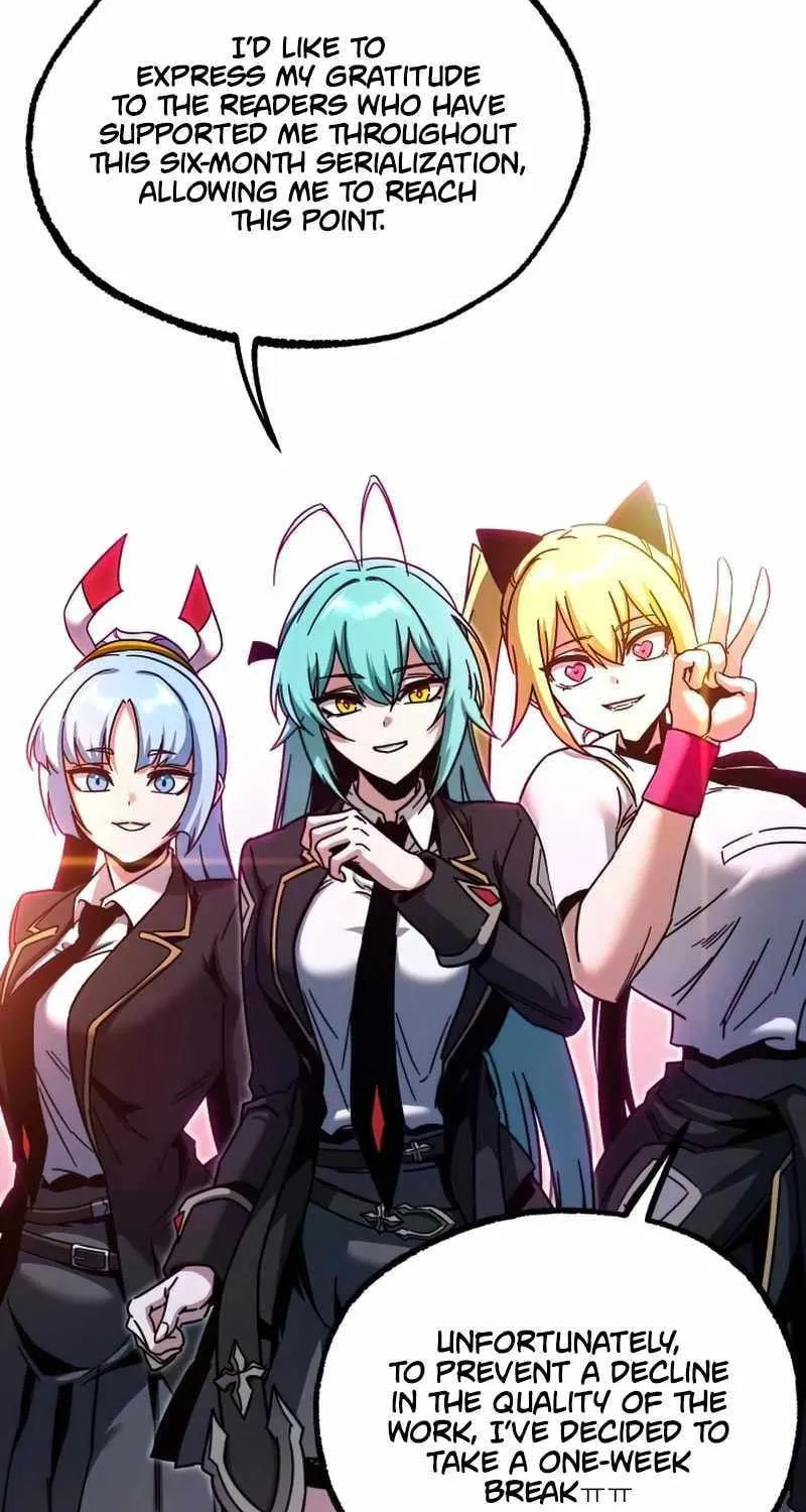 I Took over The Academy With a Single Sashimi Knife Chapter 31 page 143 - 