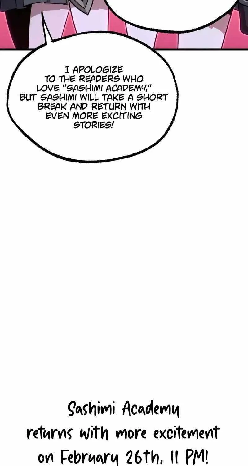 I Took over The Academy With a Single Sashimi Knife Chapter 31 page 144 - 