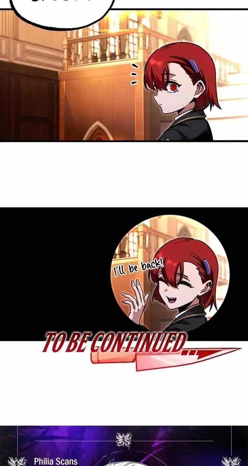 I Took over The Academy With a Single Sashimi Knife Chapter 31 page 146 - 